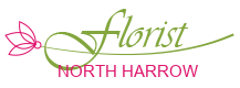 Florist North Harrow 